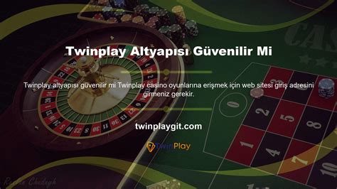 Twinplay Casino Güvenilir Mi