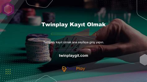 Twinplay Giriş Sayfası