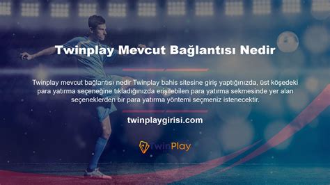 Twinplay Güncel Giriş Bağlantısı