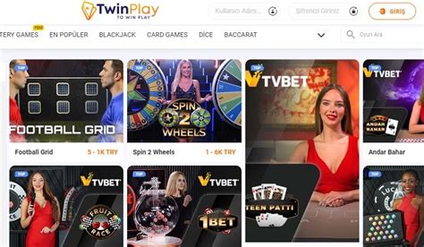 Twinplay Güncel Giriş Linki