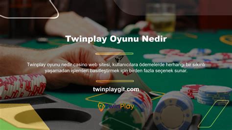 Twinplay Nasıl Bahis Yapılır