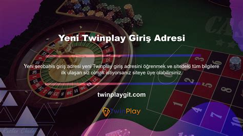Twinplay Telegram Adresi